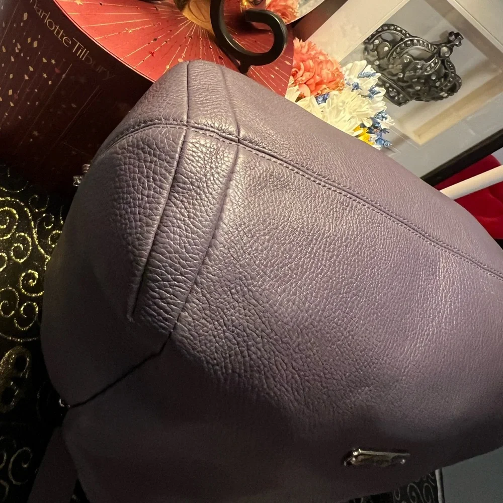 Coach this elegant