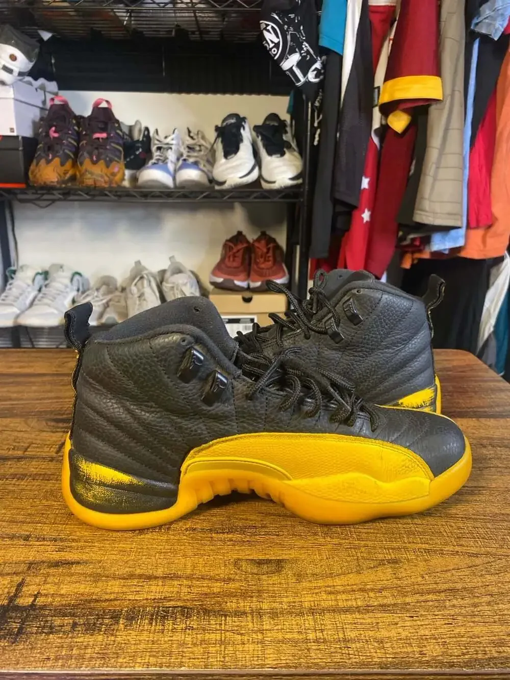 Nike air jordan