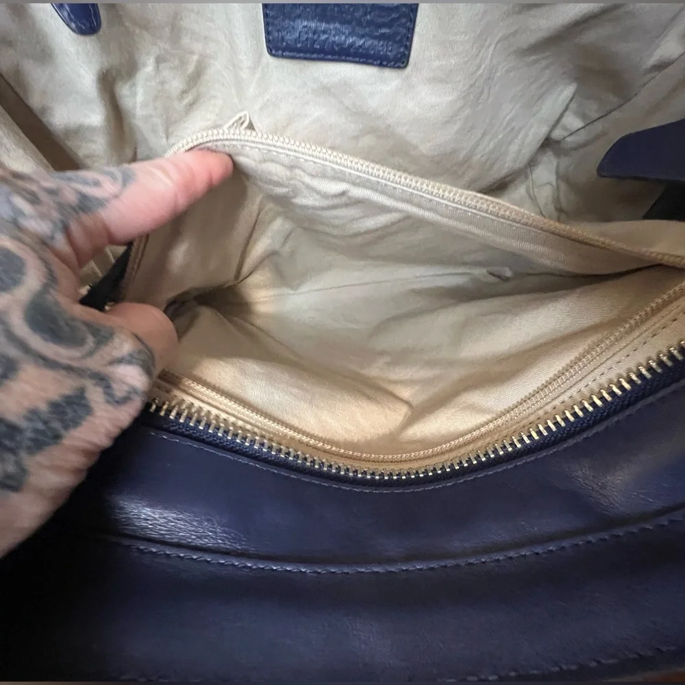 Coach expectation’s✨ residue rubbing