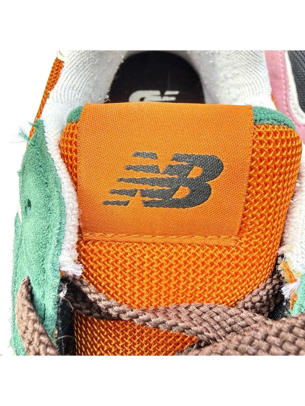 New Balance new balance