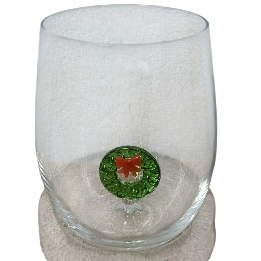 Unbranded this stemless