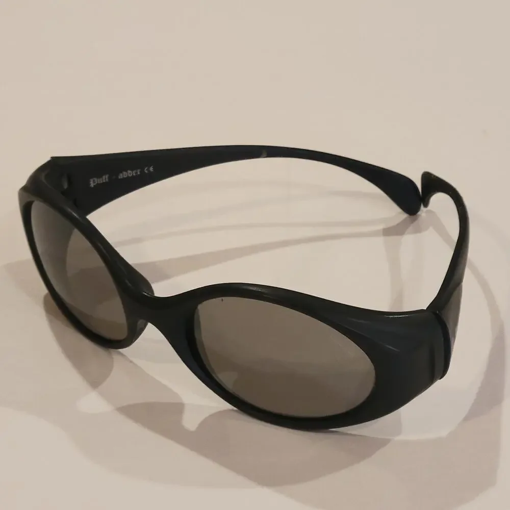 bolle vintage puff
