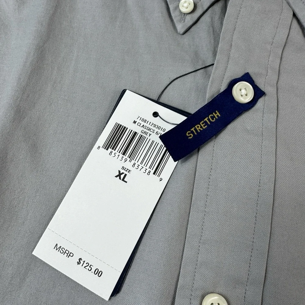 Polo Ralph Lauren measurements armpit