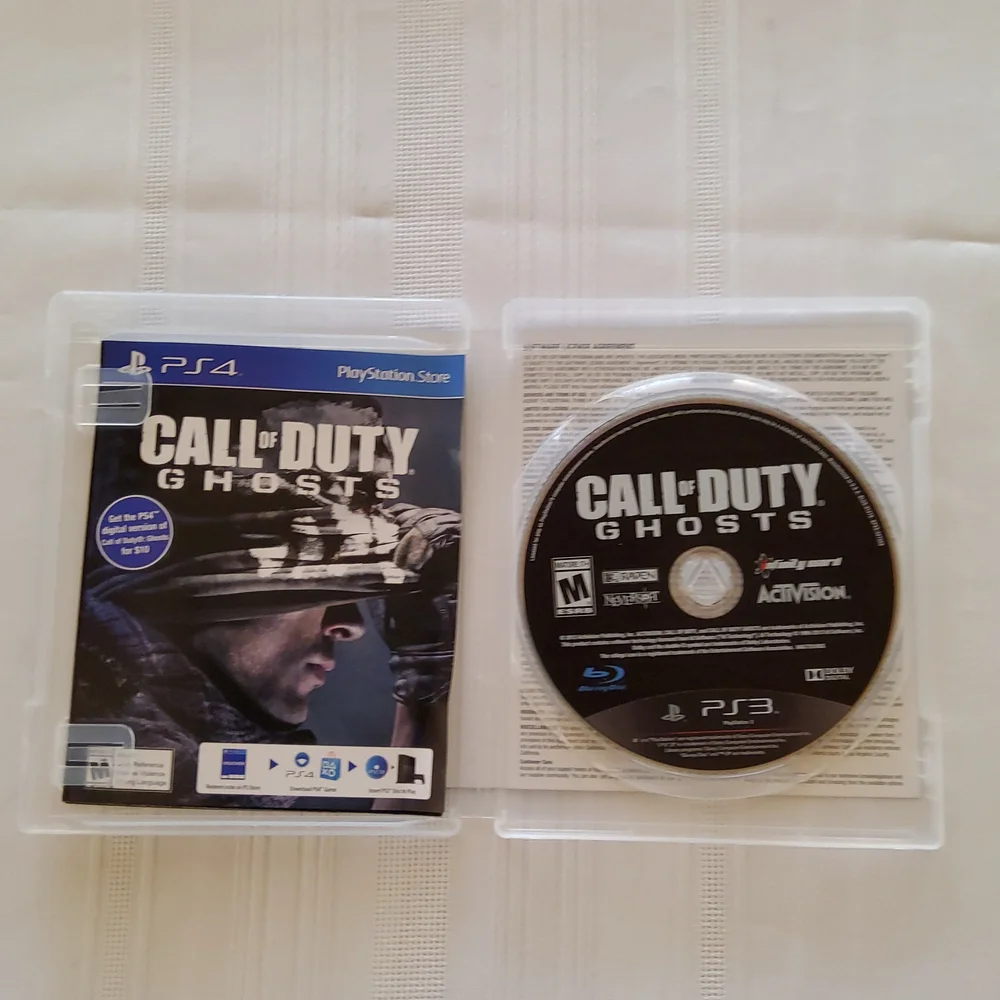 Sony playstation call