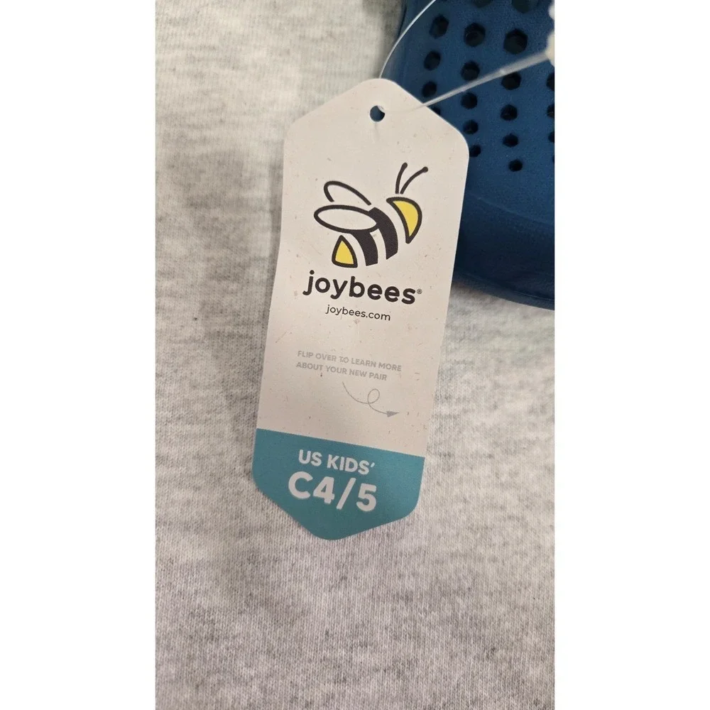 Joybees c4 green