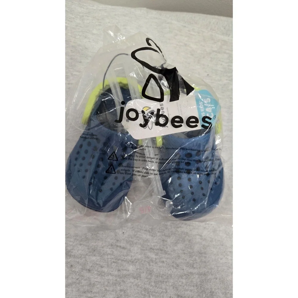 Joybees #clogs baby
