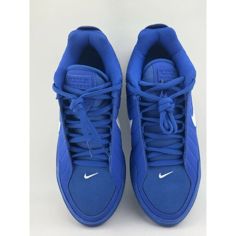 Nike lebron witness