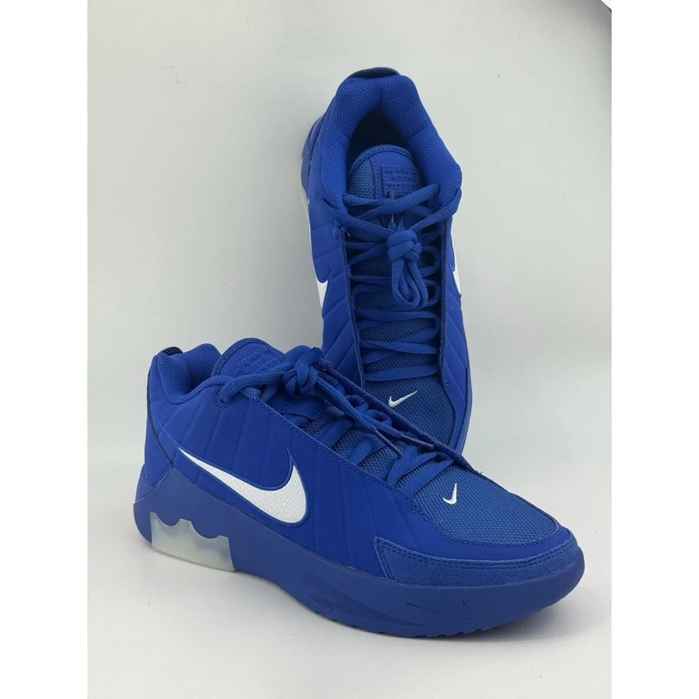 Nike lebron witness