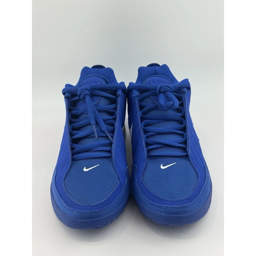 Nike lebron witness