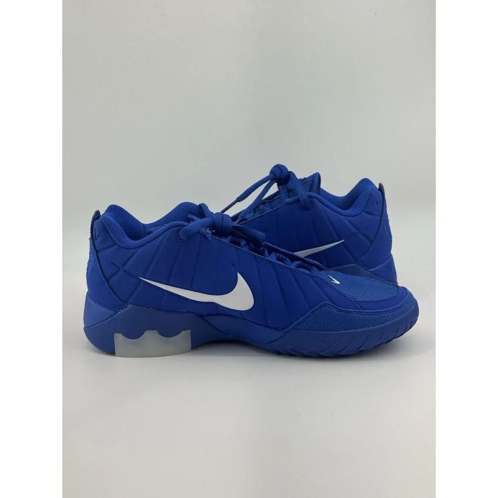 Nike lebron witness