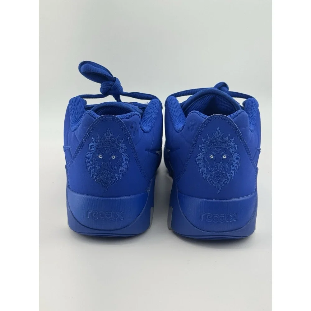 Nike lebron witness