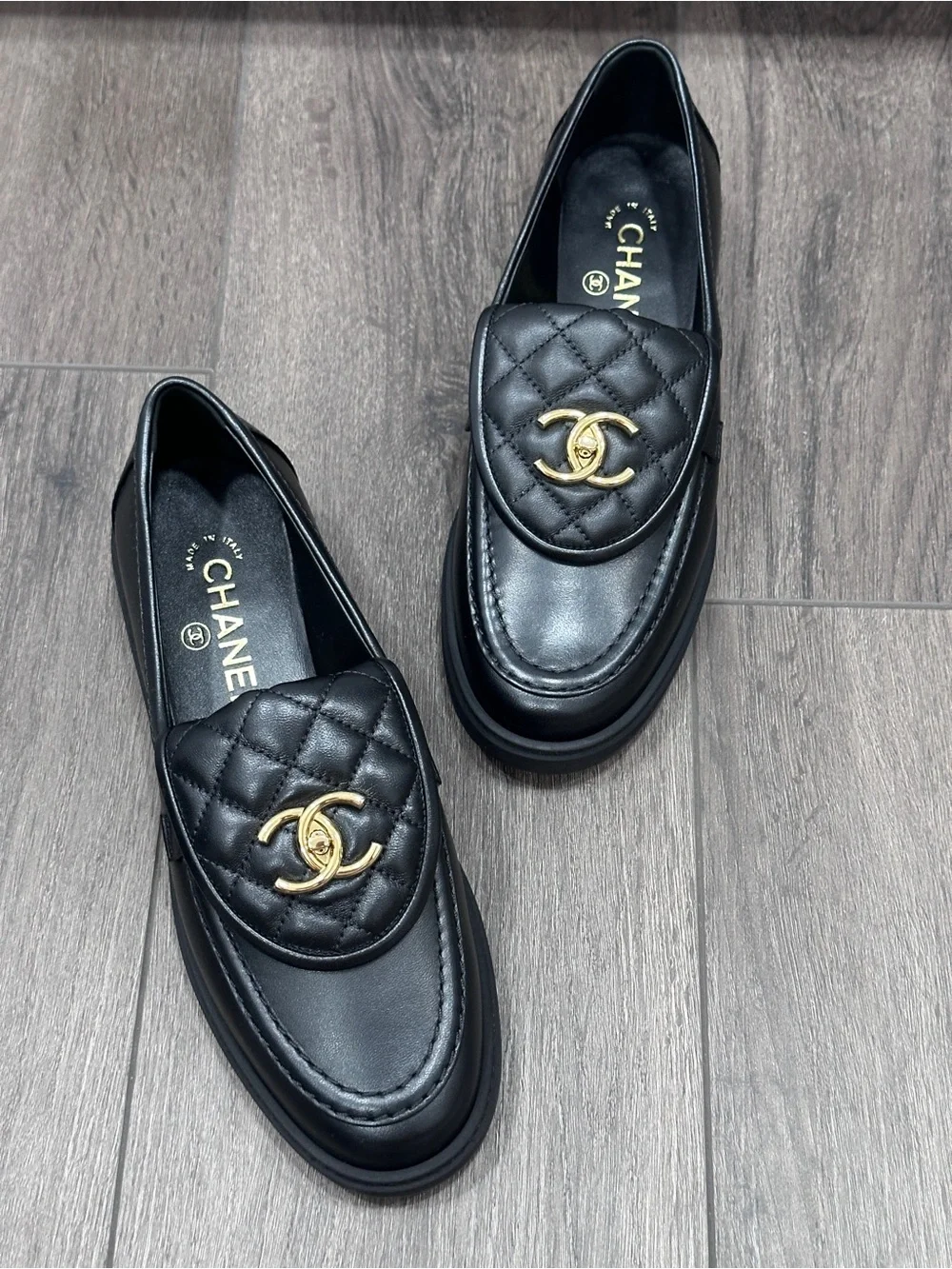 CHANEL $1 8k