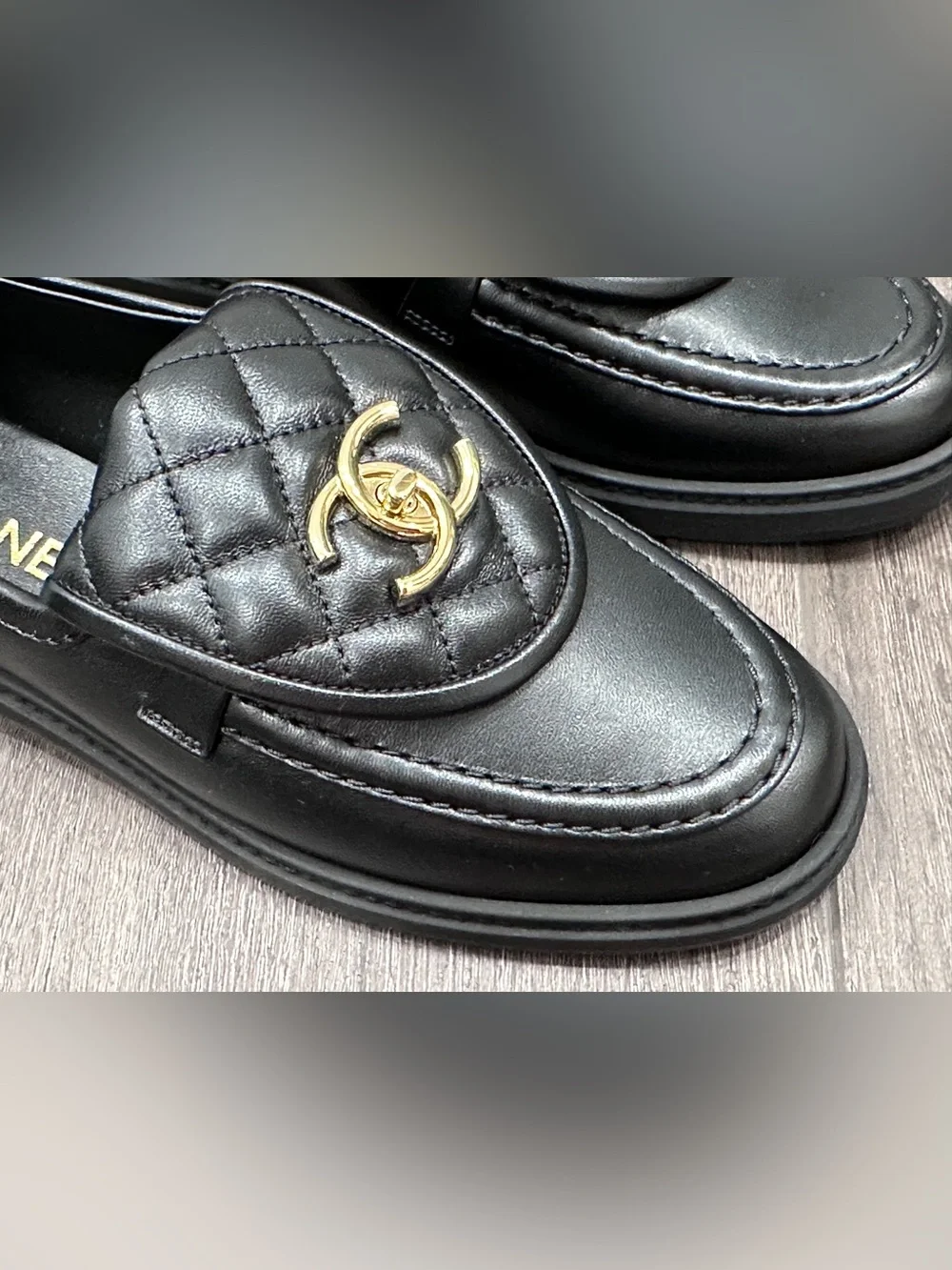 CHANEL $1 8k