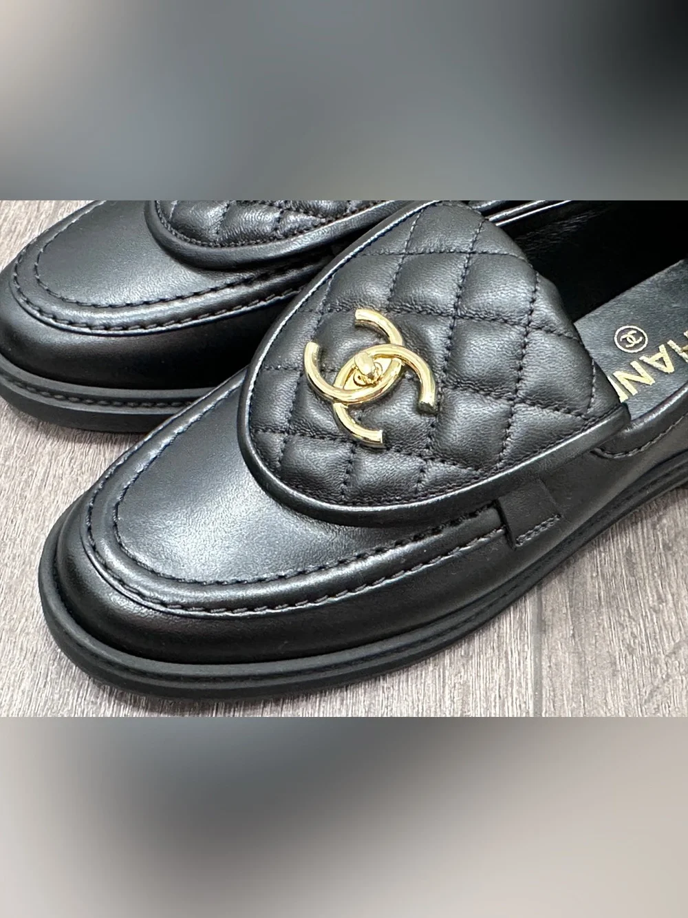 CHANEL $1 8k