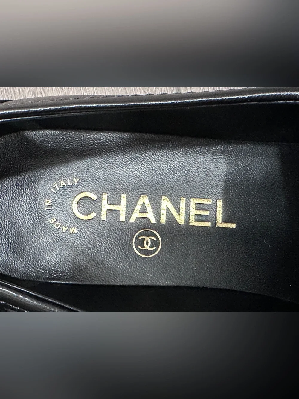 CHANEL $1 8k