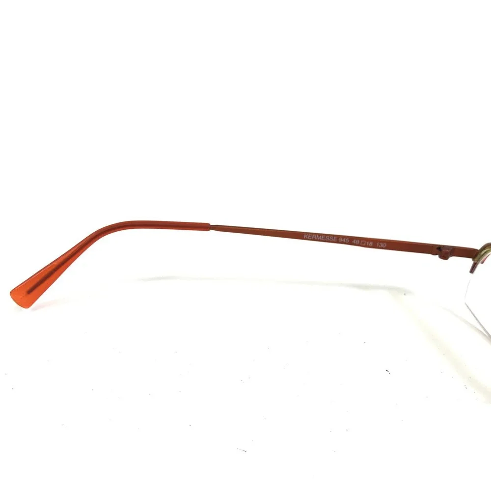 Lafont Issy & La demo lenses