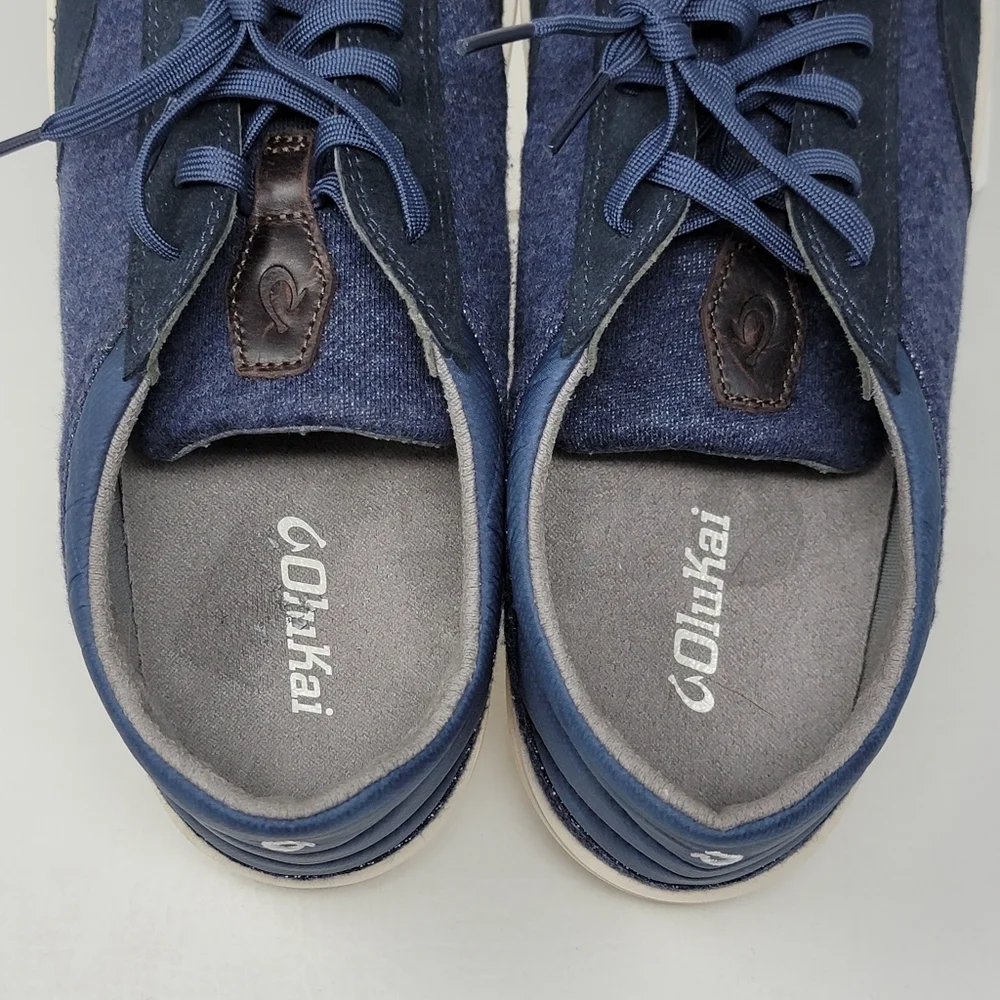 OluKai men size