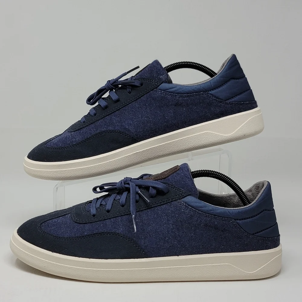 OluKai men size