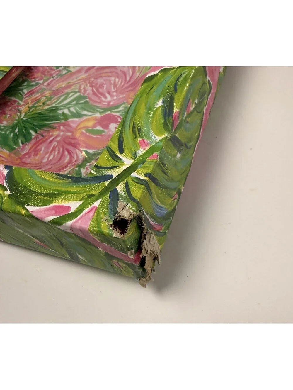 Lilly Pulitzer this lilly
