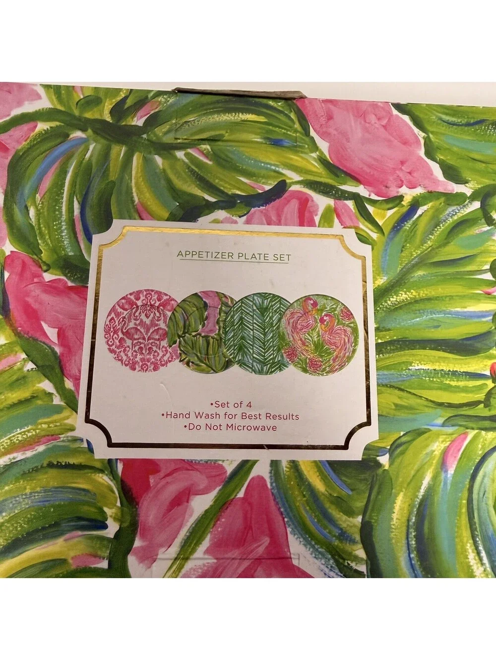 Lilly Pulitzer this lilly