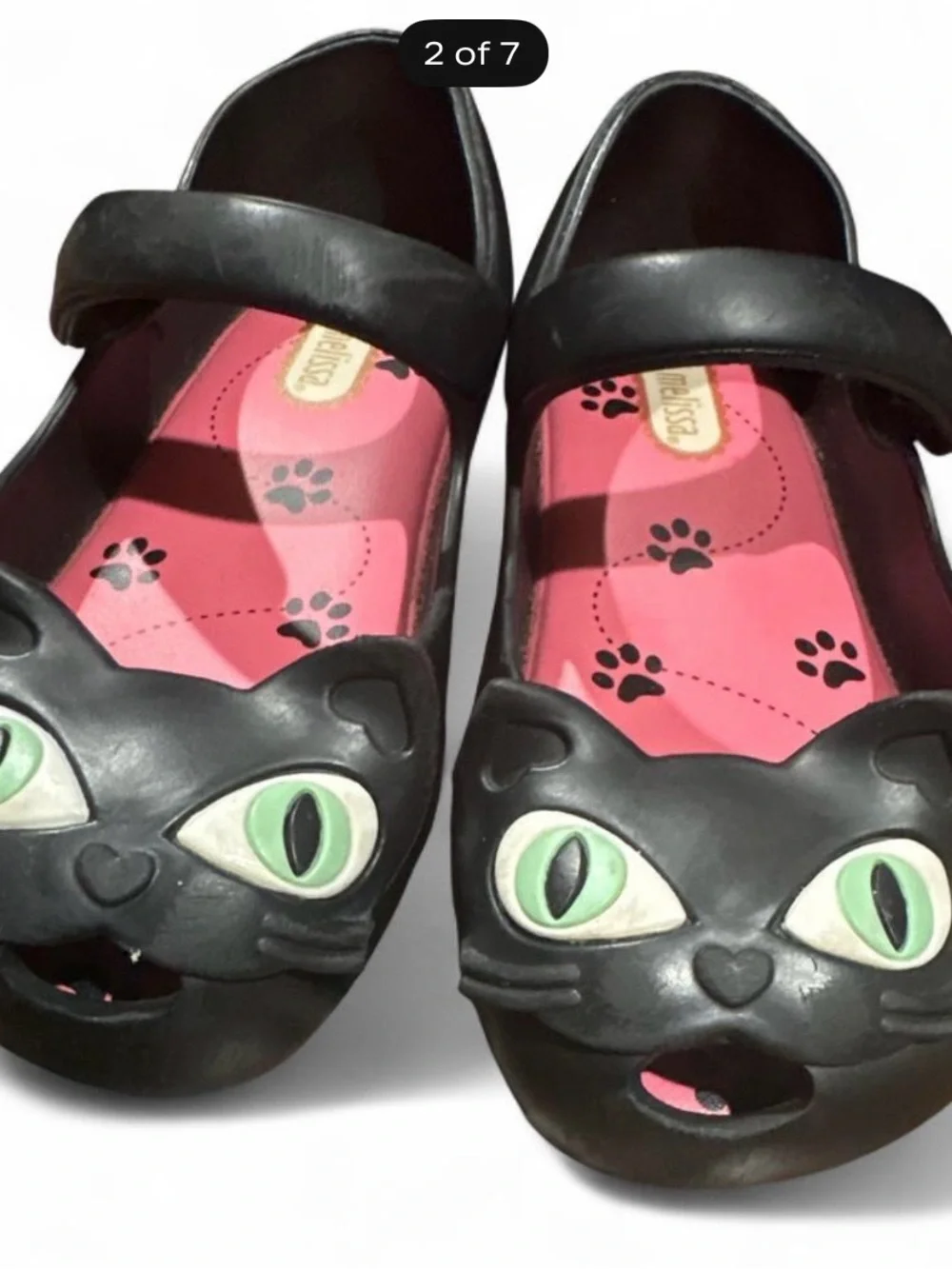 Mini Melissa adorable mini