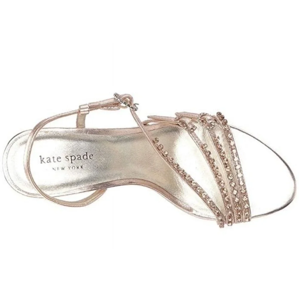 kate spade sparkly by