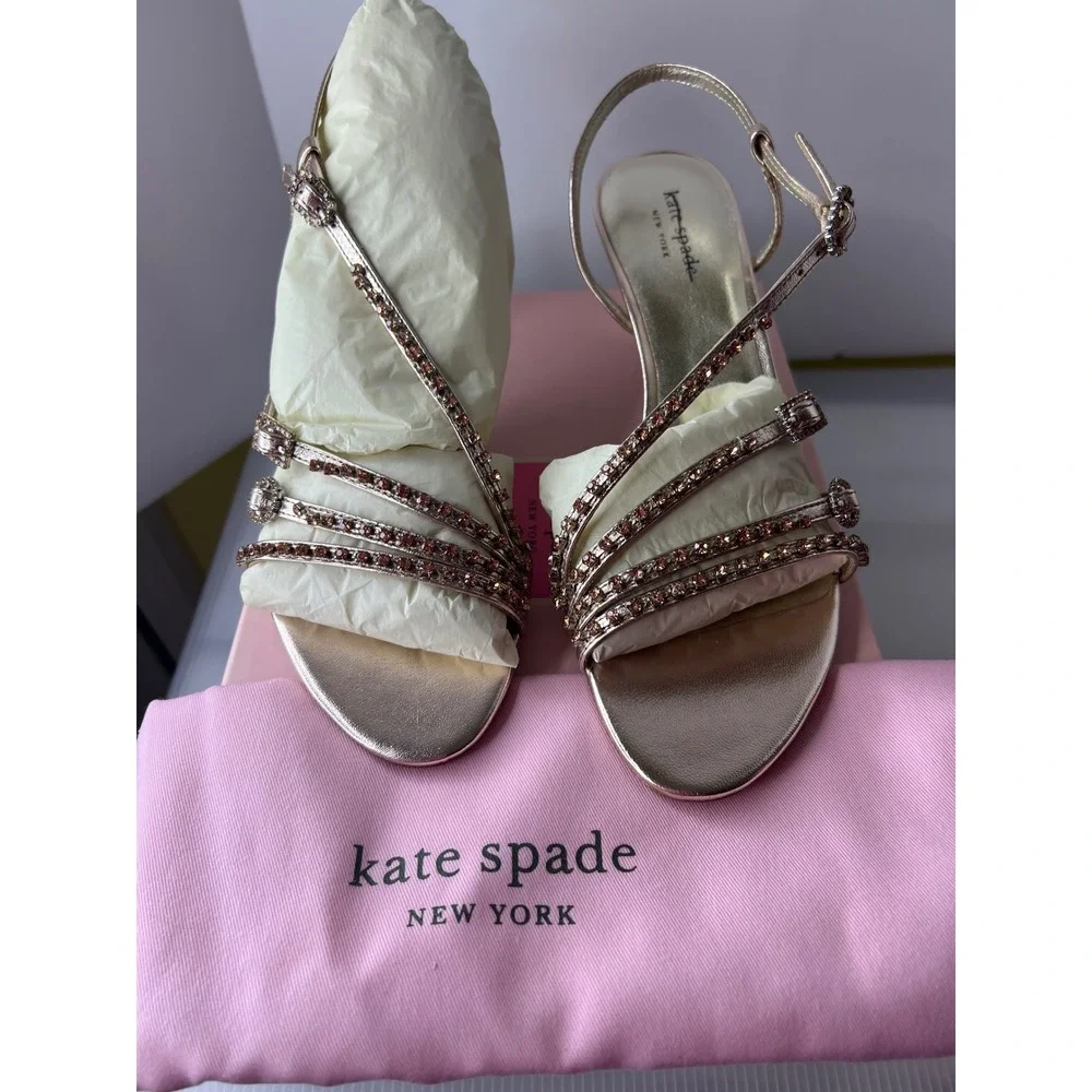 kate spade mid adjustable delicate