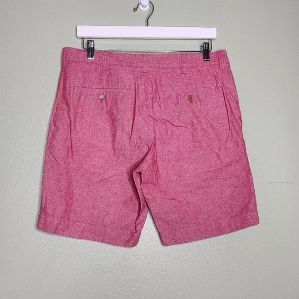 J. Crew mid rise