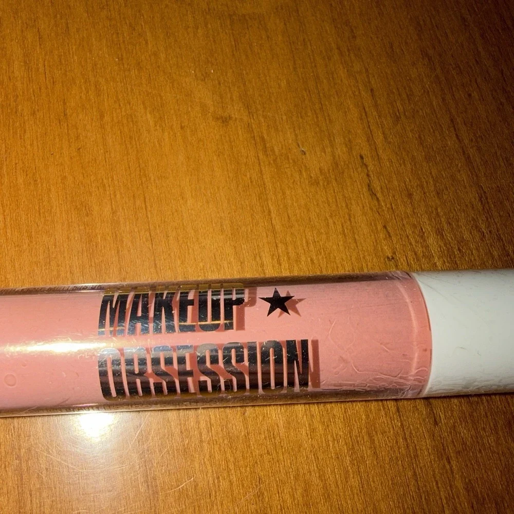 Makeup Revolution new makeup