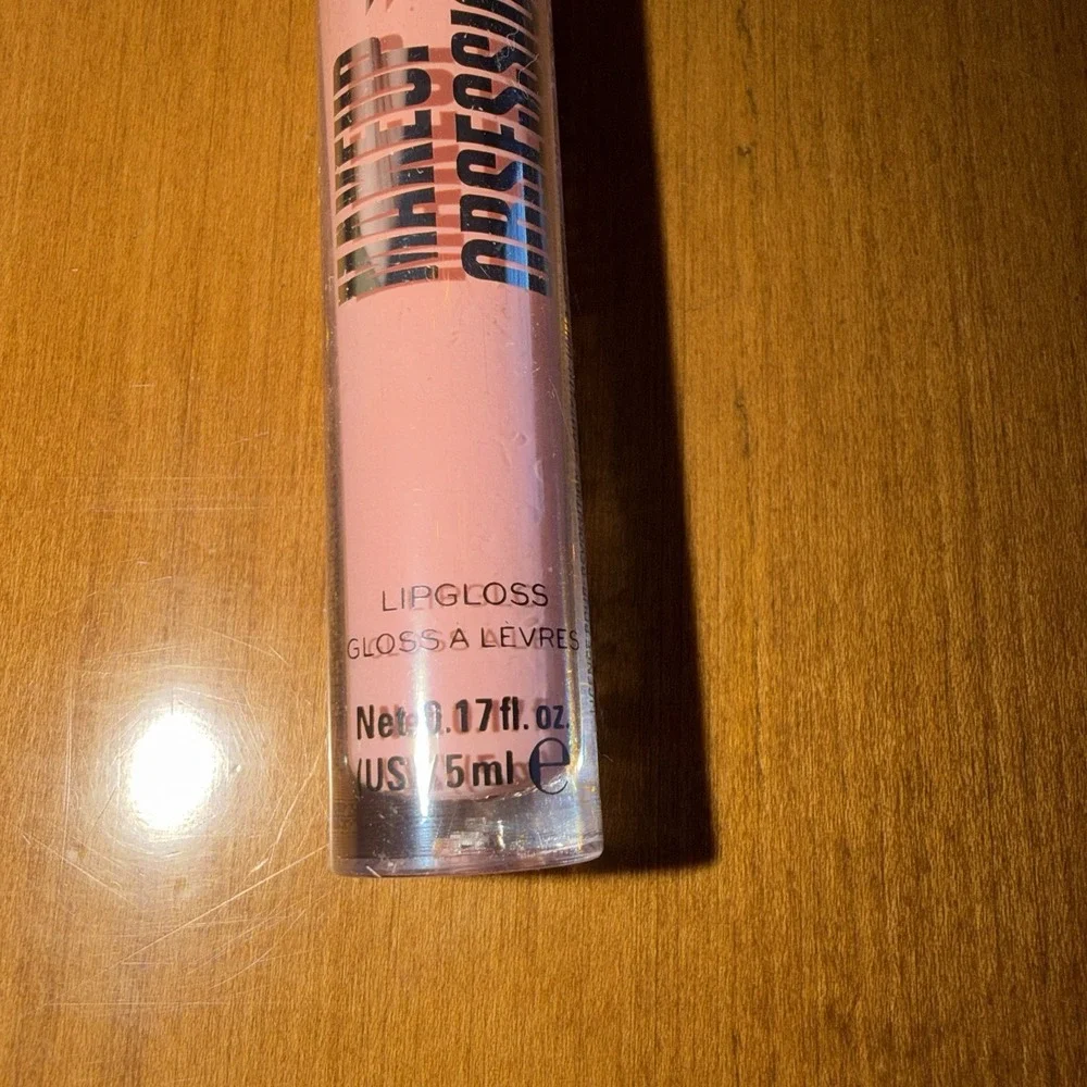 Makeup Revolution new makeup