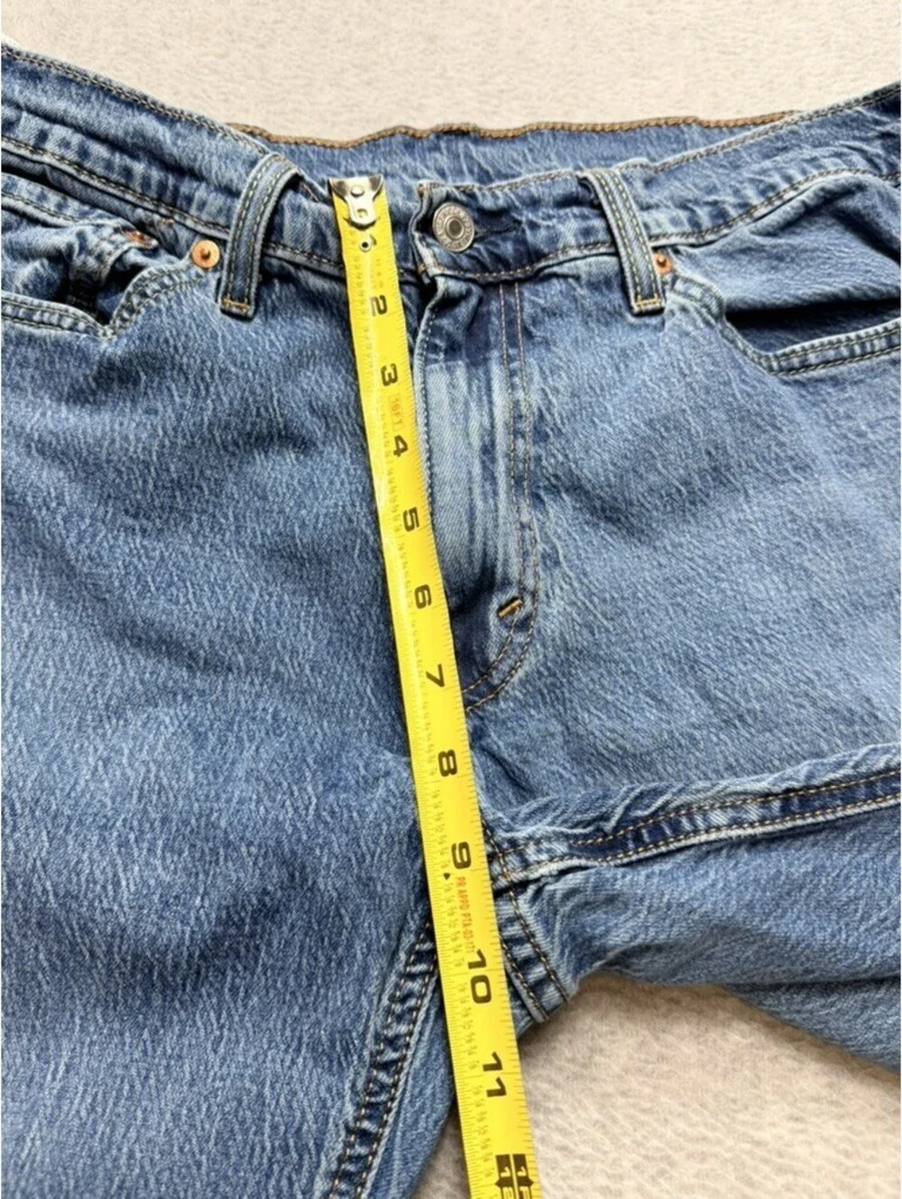 Levis discover classic