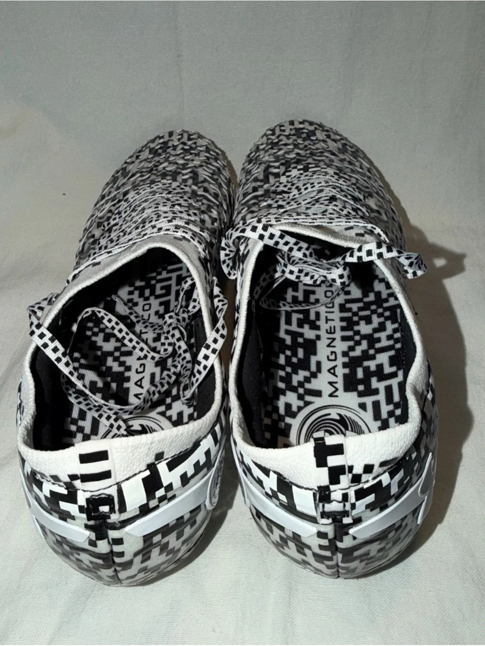 Under Armour low profile