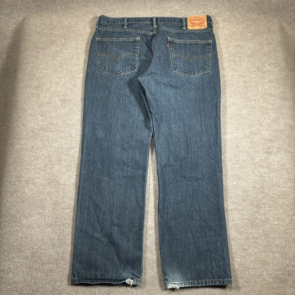 Levis levi 514