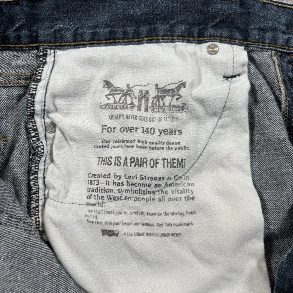 Levis levi 514