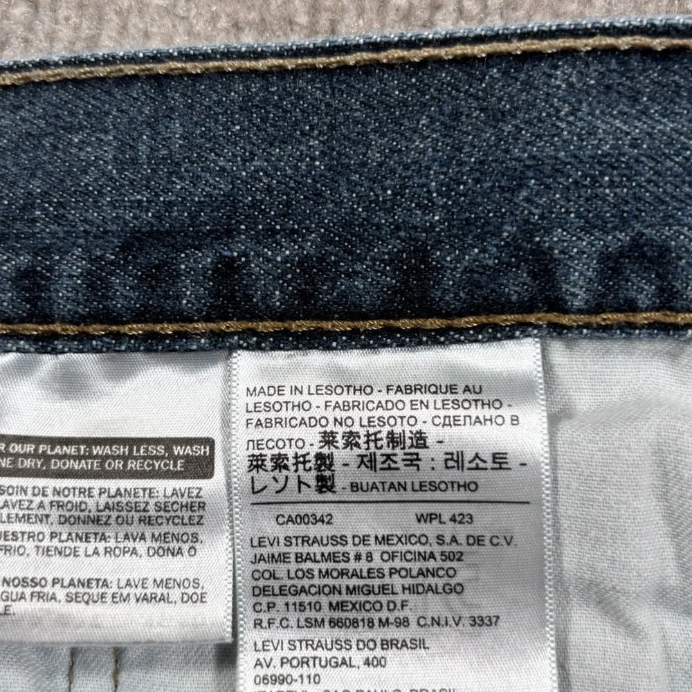 Levis levi 514