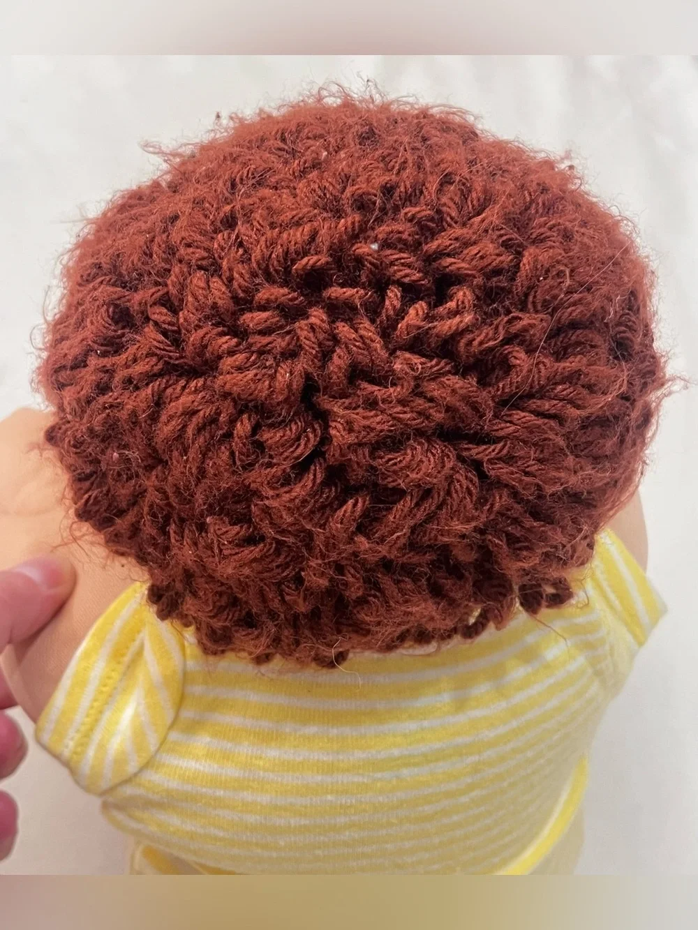 Cabbage Patch Kids neutral or