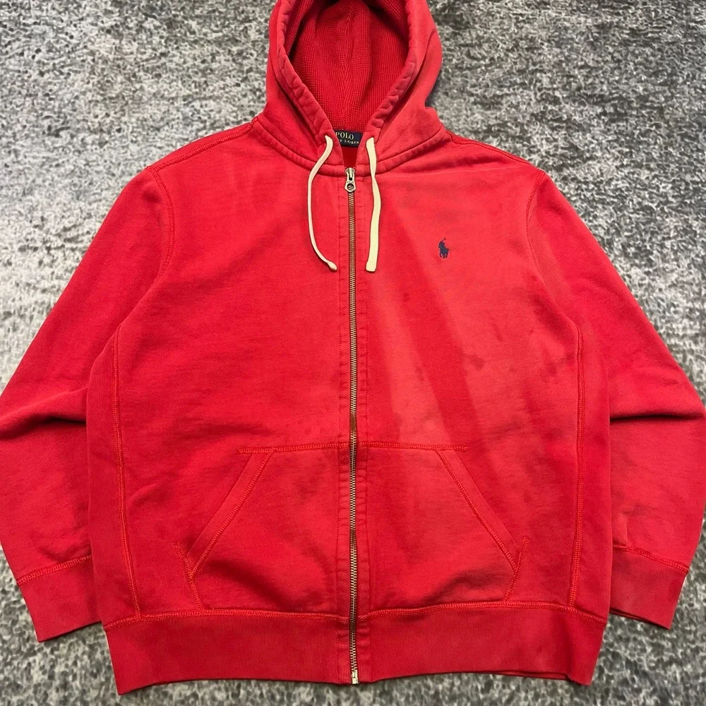 Polo Ralph Lauren vintage polo