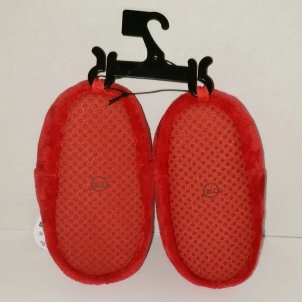 wonder nation slipper frie french
