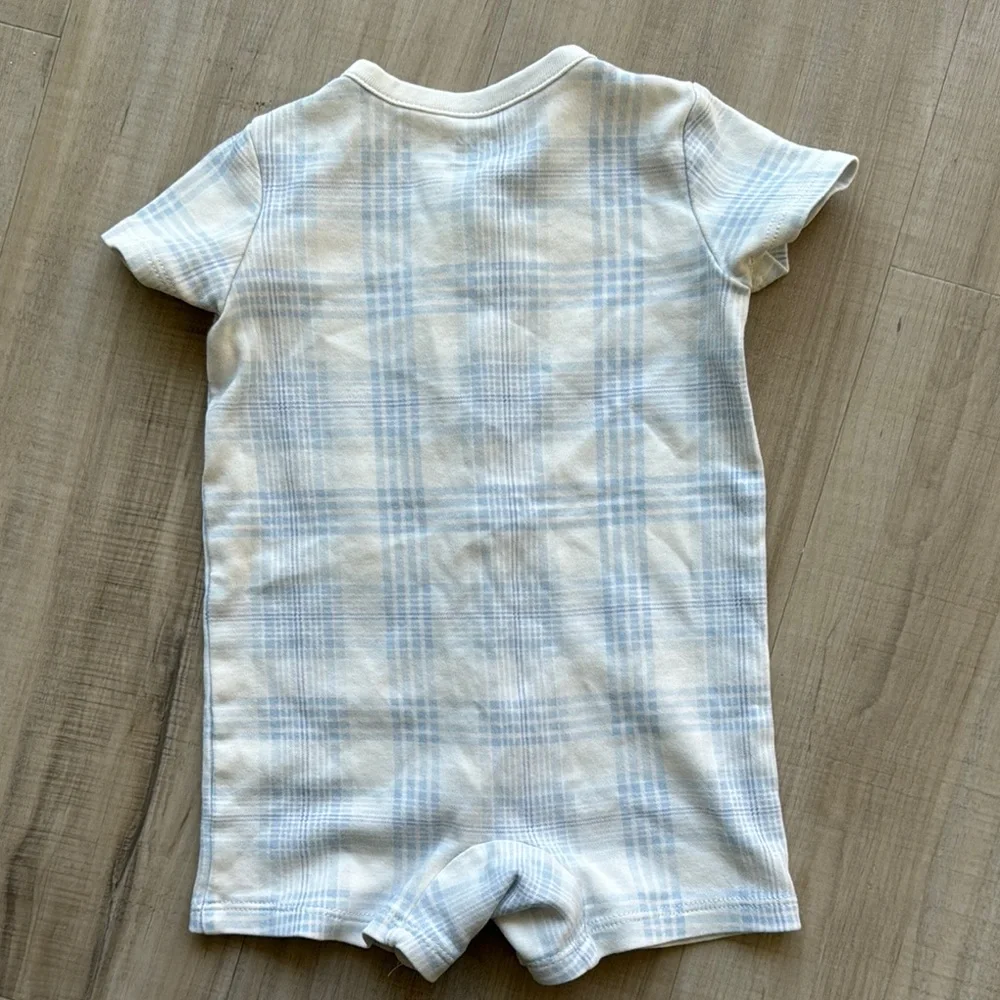 Polo Ralph Lauren adorable plaid