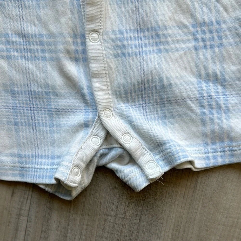 Polo Ralph Lauren adorable plaid