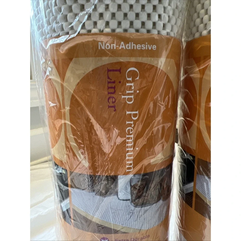 Contact Grip Premium Drawer Liner Non-Adhesive Washable‎ 18