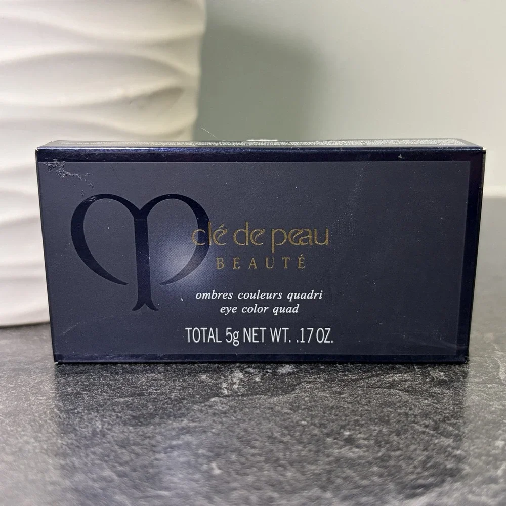 Clé de Peau Beauté new cle