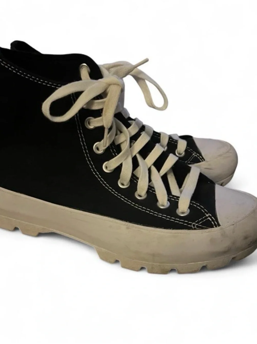 Converse womens sz
