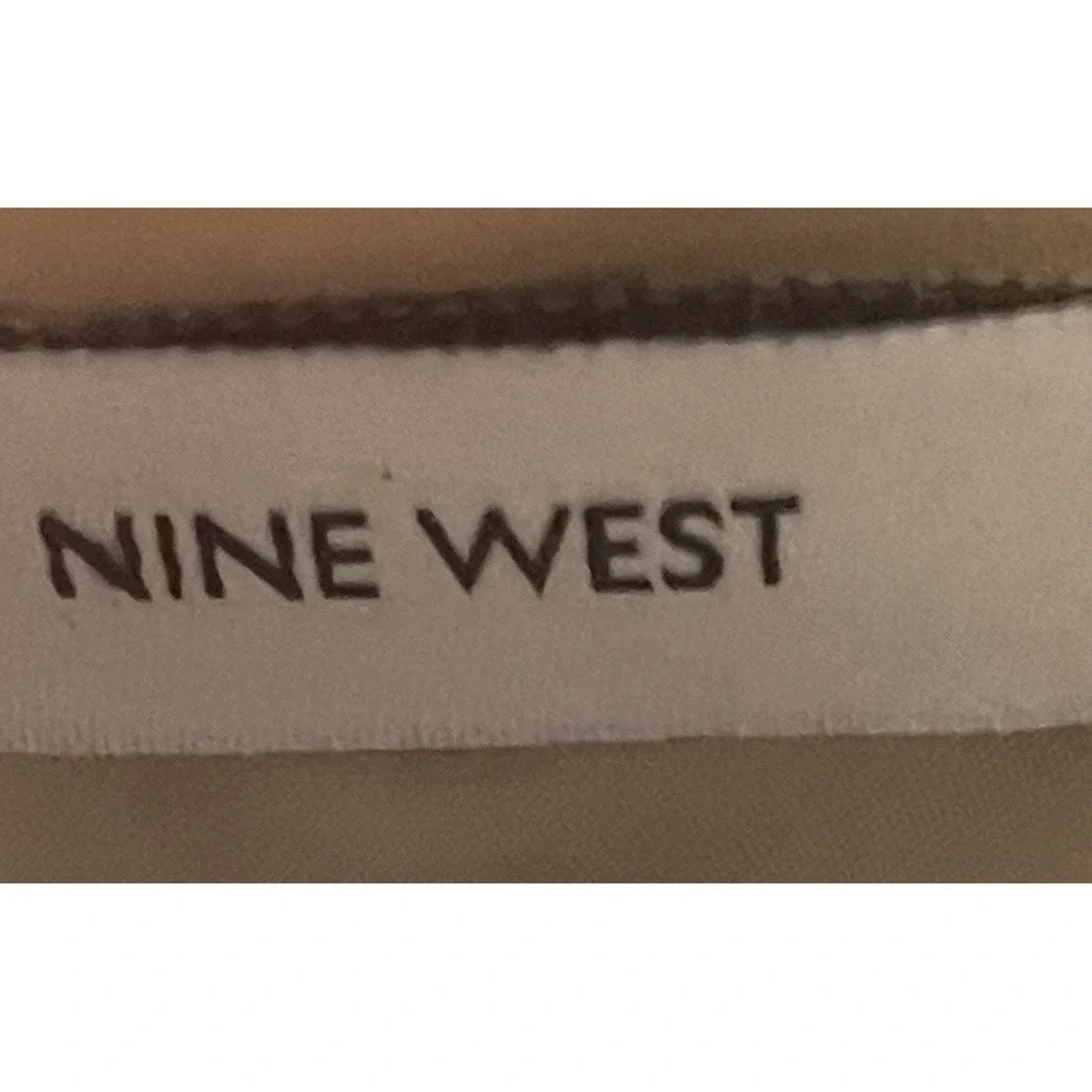 Nine West nwt nine