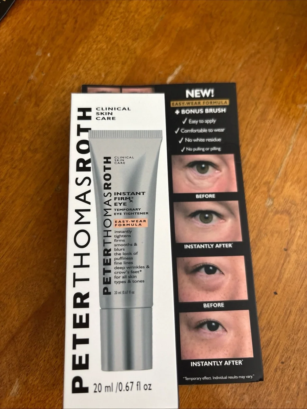Peter Thomas Roth peter thomas