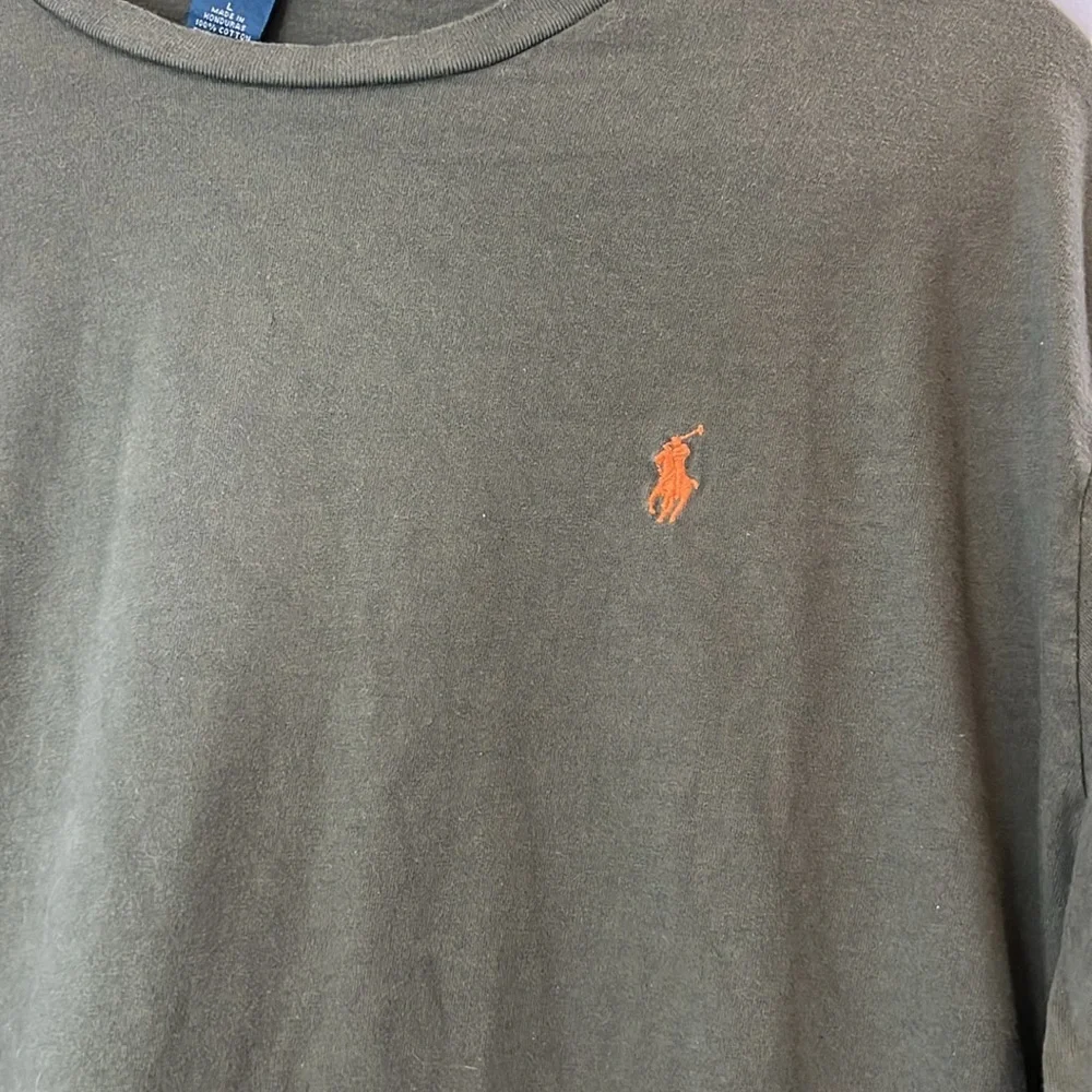 Polo Ralph Lauren classic green