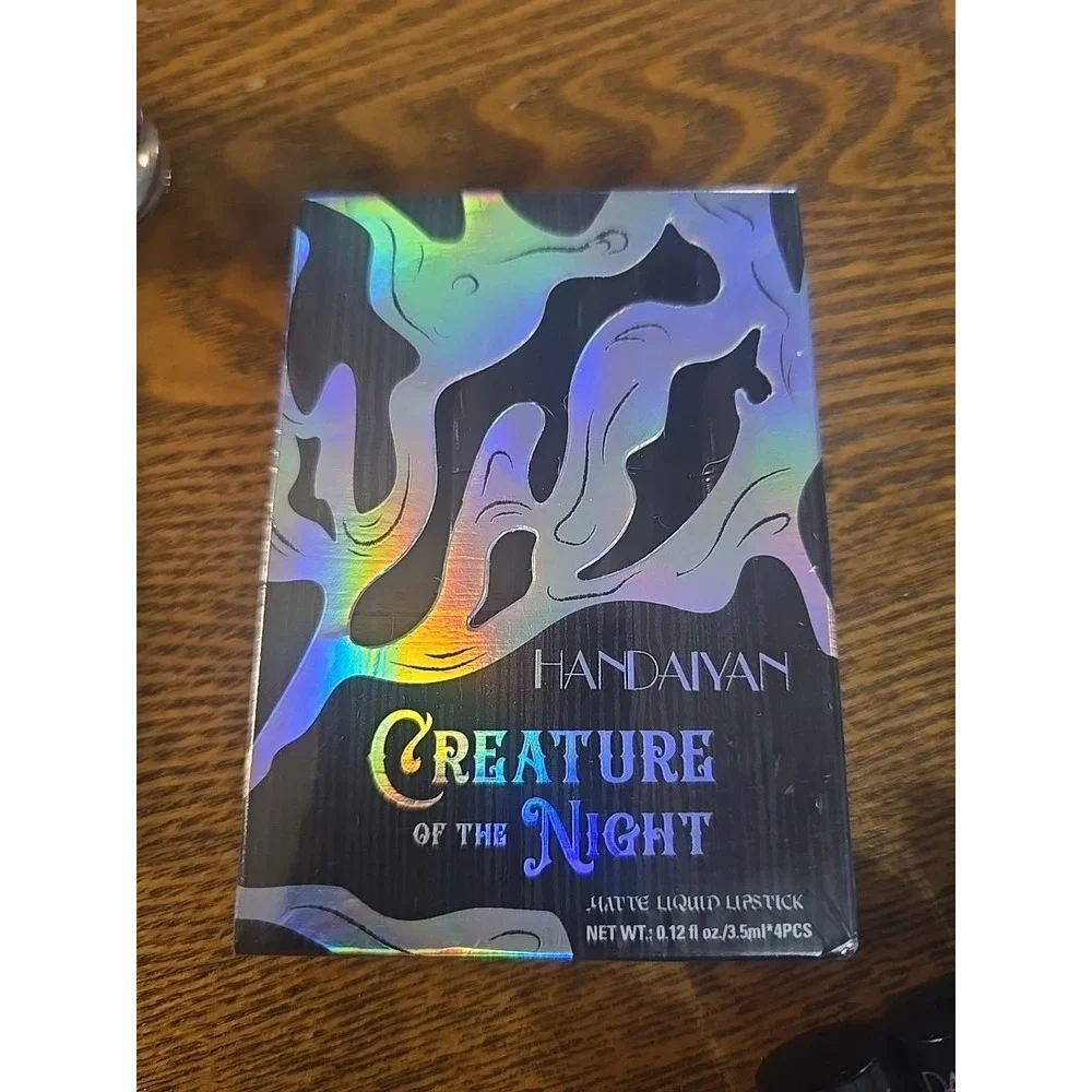 HANDAIYAN creature night