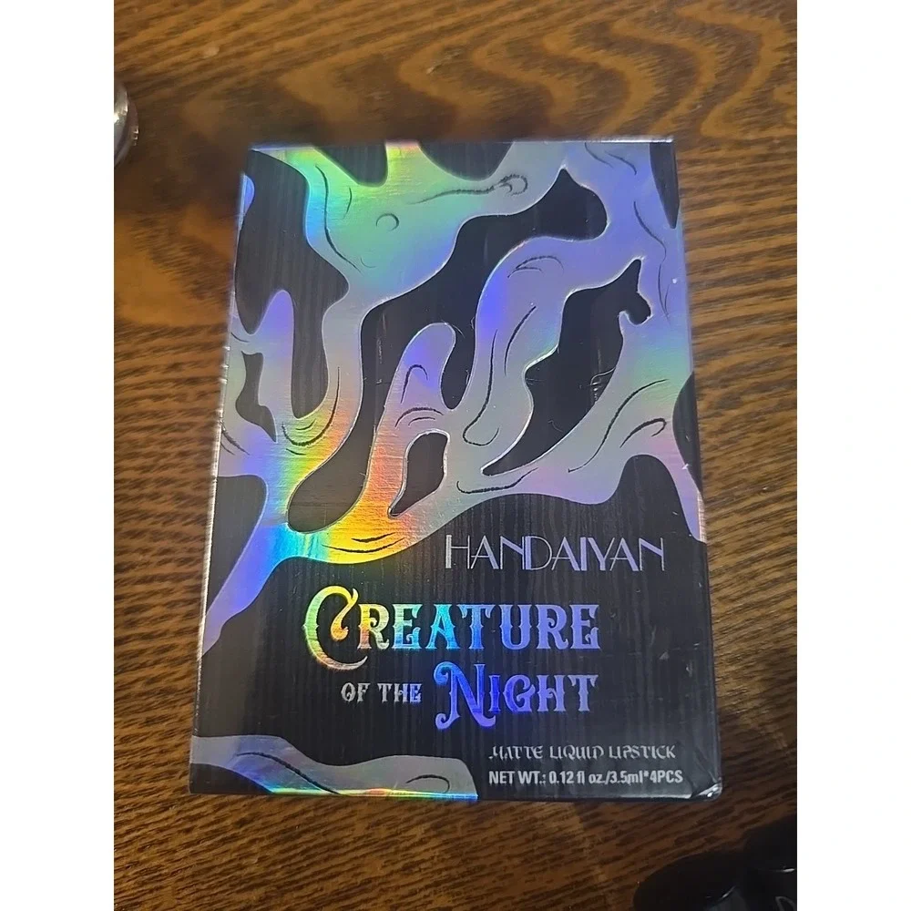 HANDAIYAN creature night