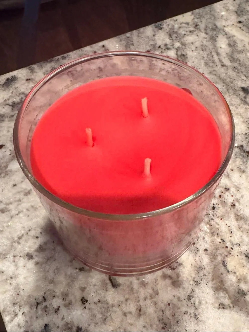 Bath & Body Works festive winter