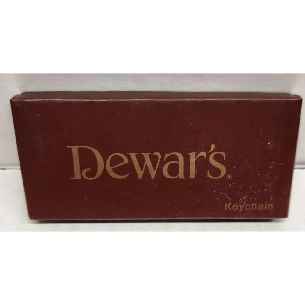 Dewar's